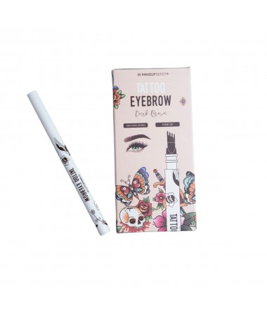 Tattoo Eyebrow