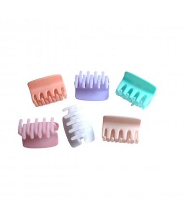 Medium Size Hair Clips